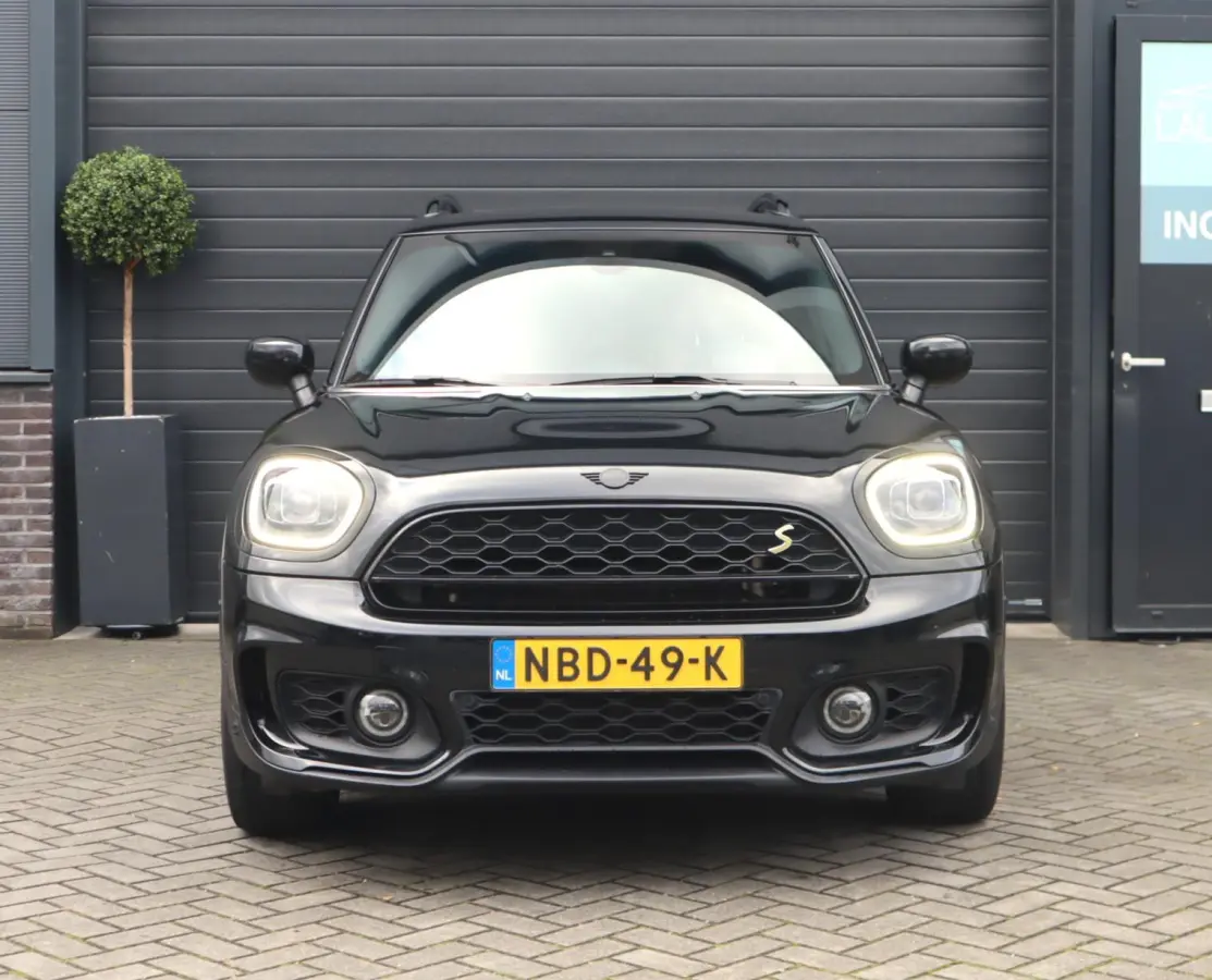 1.5 Cooper ALL4 Chili | Pano | HUD | Camera | Leder | Memory Seats | Harman/Kardon