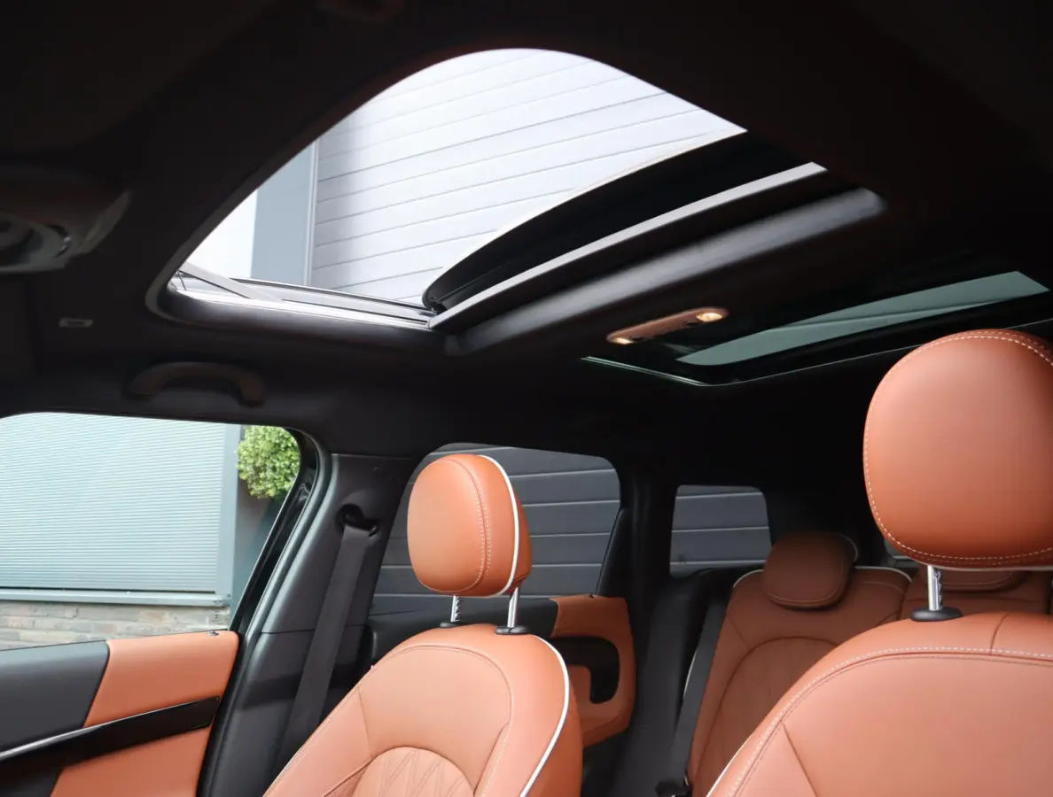 1.5 Cooper ALL4 Chili | Pano | HUD | Camera | Leder | Memory Seats | Harman/Kardon