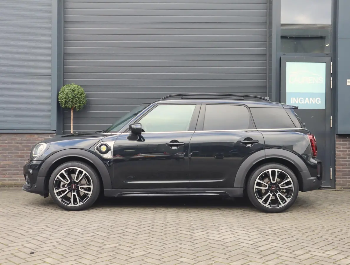 1.5 Cooper ALL4 Chili | Pano | HUD | Camera | Leder | Memory Seats | Harman/Kardon