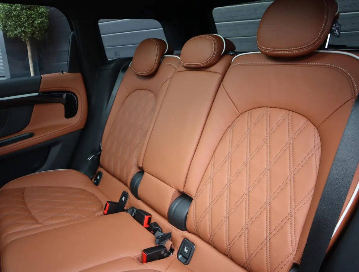 1.5 Cooper ALL4 Chili | Pano | HUD | Camera | Leder | Memory Seats | Harman/Kardon