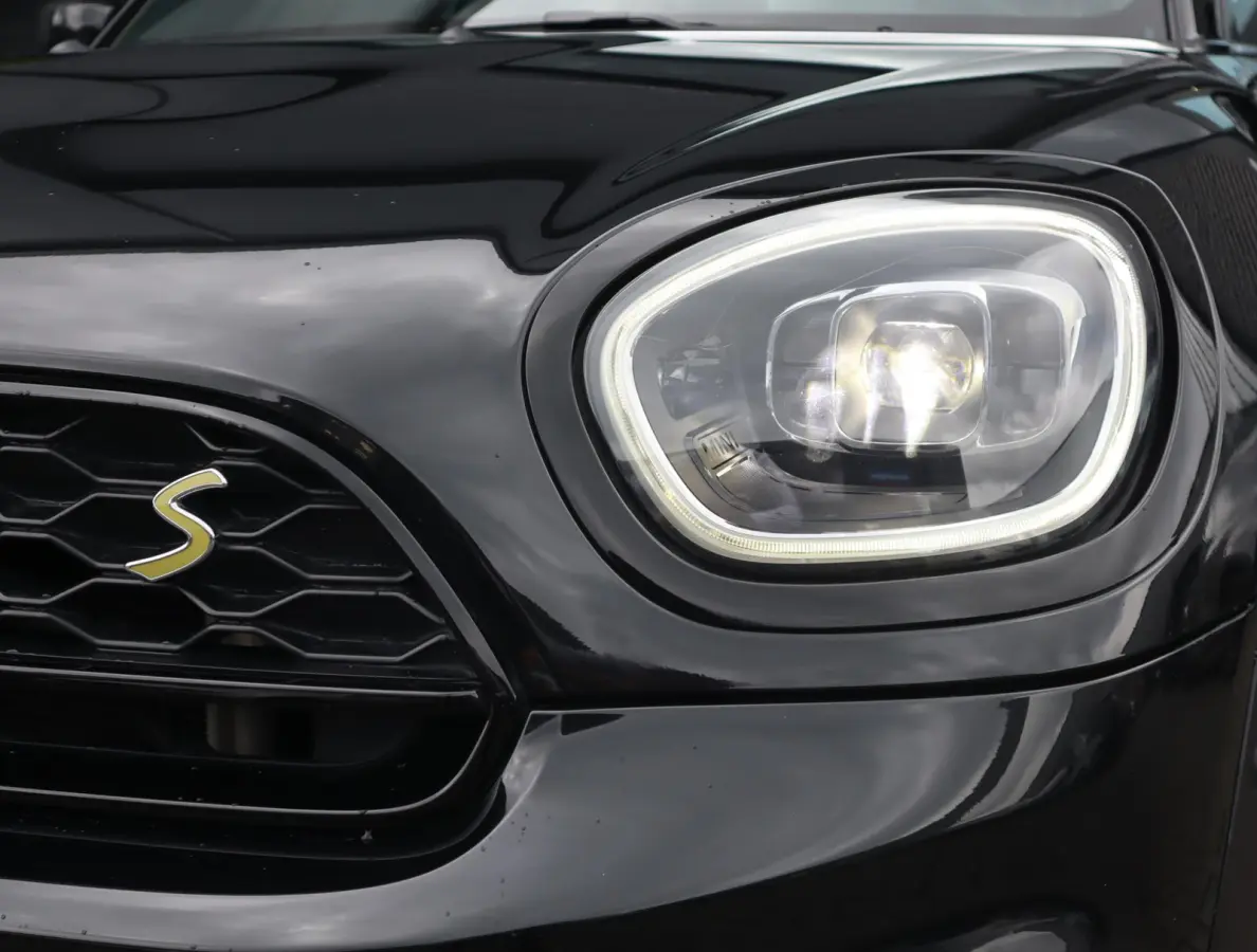 1.5 Cooper ALL4 Chili | Pano | HUD | Camera | Leder | Memory Seats | Harman/Kardon
