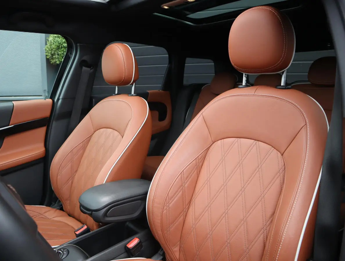 1.5 Cooper ALL4 Chili | Pano | HUD | Camera | Leder | Memory Seats | Harman/Kardon