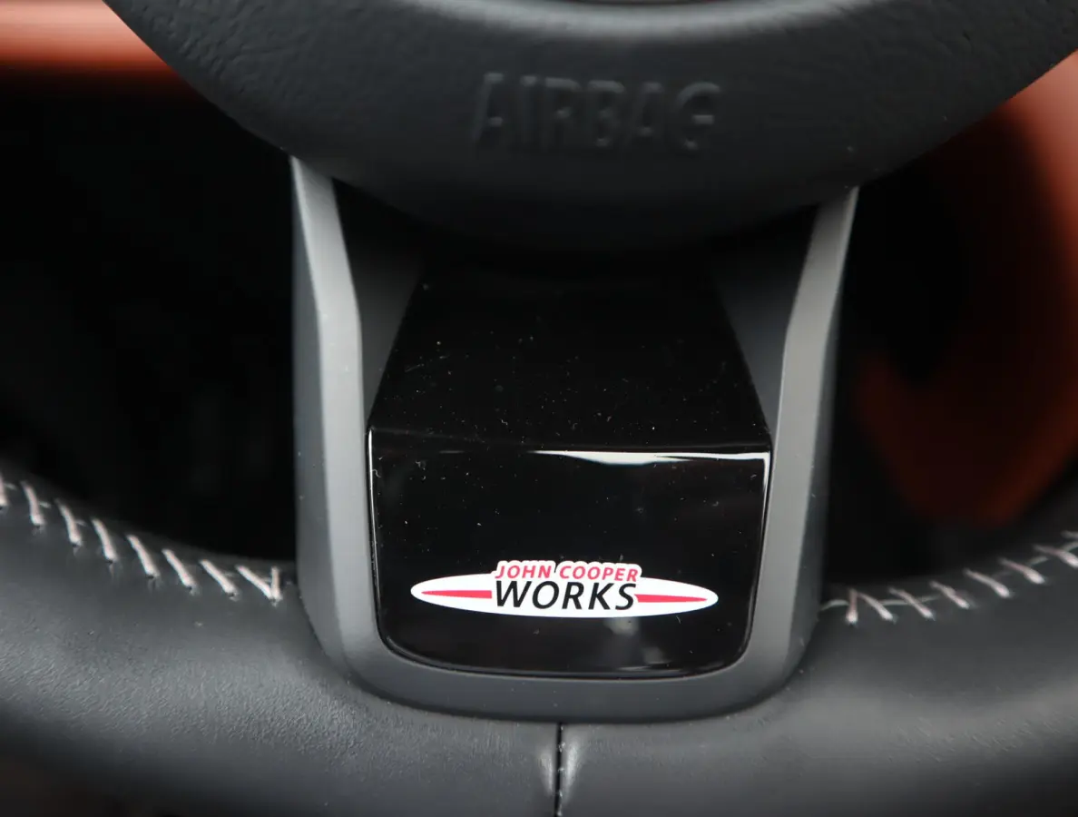 1.5 Cooper ALL4 Chili | Pano | HUD | Camera | Leder | Memory Seats | Harman/Kardon