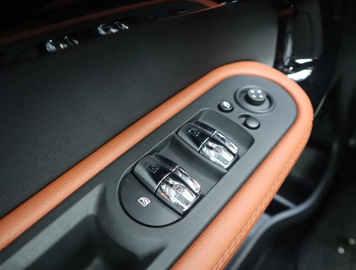 1.5 Cooper ALL4 Chili | Pano | HUD | Camera | Leder | Memory Seats | Harman/Kardon