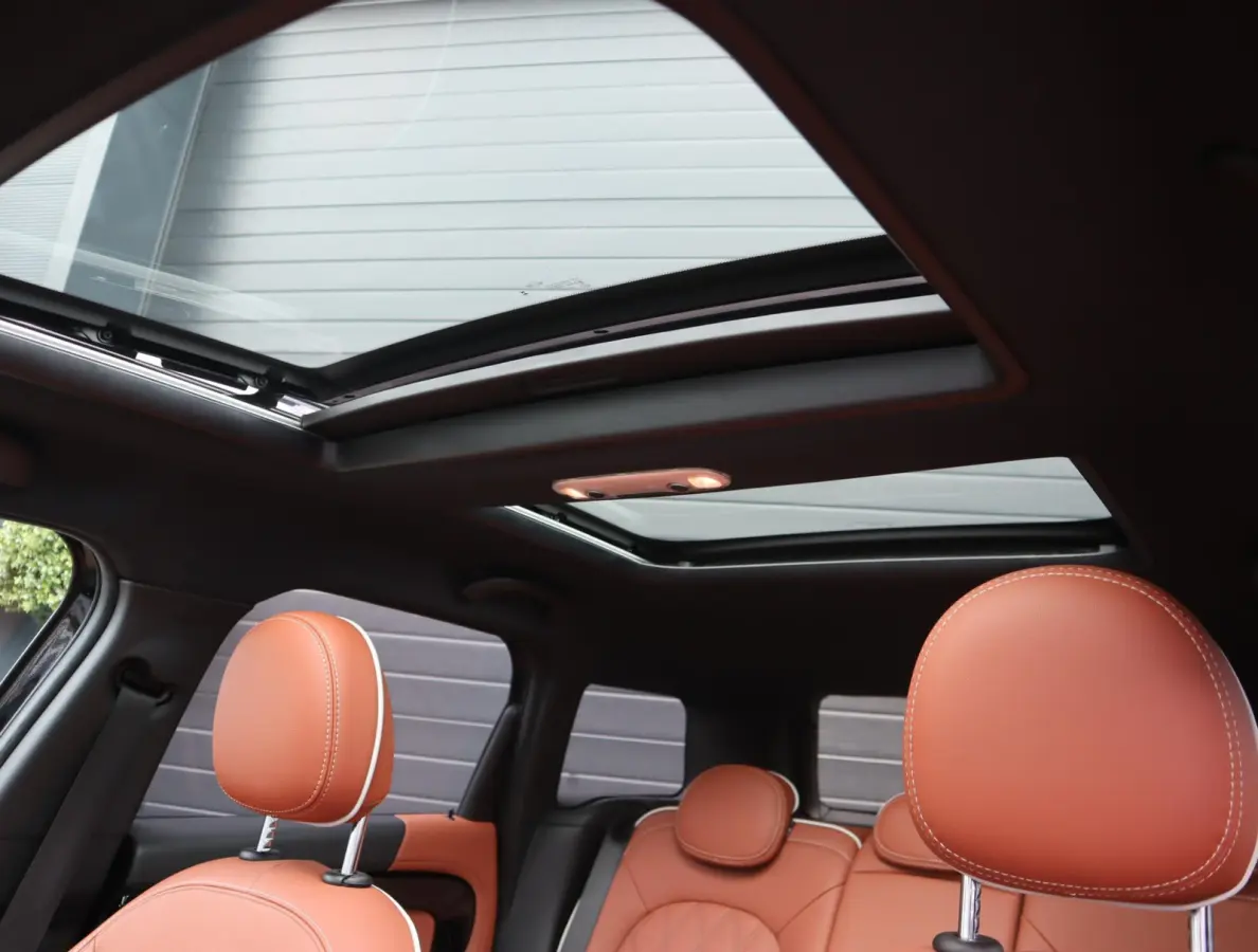 1.5 Cooper ALL4 Chili | Pano | HUD | Camera | Leder | Memory Seats | Harman/Kardon