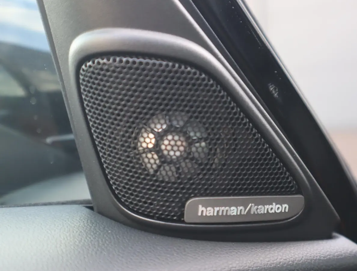 1.5 Cooper ALL4 Chili | Pano | HUD | Camera | Leder | Memory Seats | Harman/Kardon