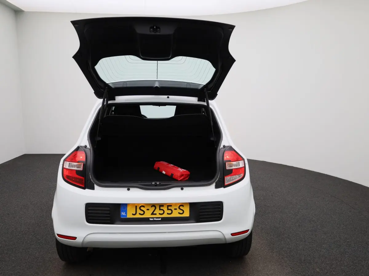 1.0 SCe Collection | Airco | LED |
