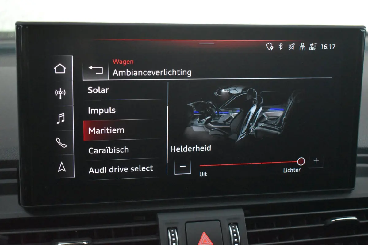 55 TFSI e Quattro S-Line COMPETITION 367pk | TREKHAAK | PANODAK