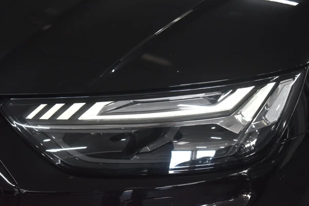 55 TFSI e Quattro S-Line COMPETITION 367pk | TREKHAAK | PANODAK