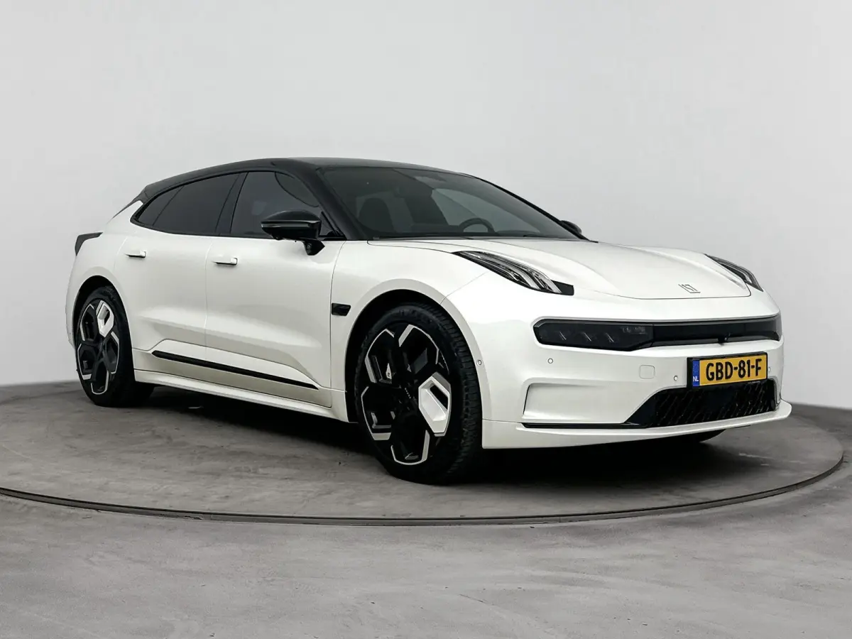 AWD Performance 100 kWh 544PK | Panoramadak | Head-Up Display | 22 kW Lader