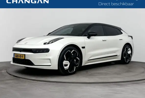AWD Performance 100 kWh 544PK | Panoramadak | Head-Up Display | 22 kW Lader