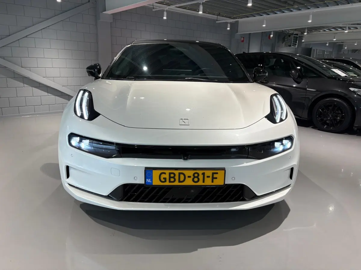 AWD Performance 100 kWh 544PK | Panoramadak | Head-Up Display | 22 kW Lader