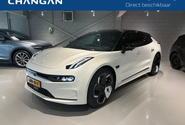 AWD Performance 100 kWh 544PK | Panoramadak | Head-Up Display | 22 kW Lader