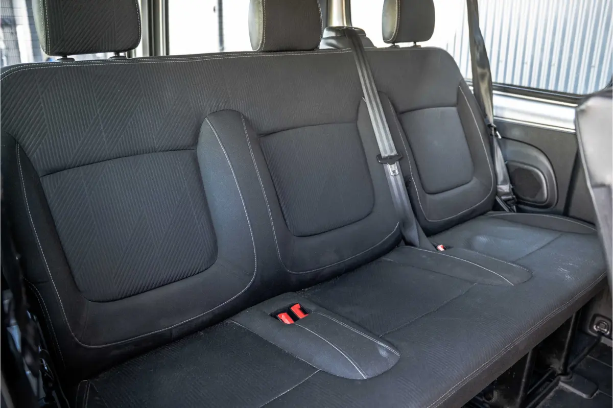 1.6 dCi 95 | 9-Zits | Cruise | Navi | Airco | Trekhaak