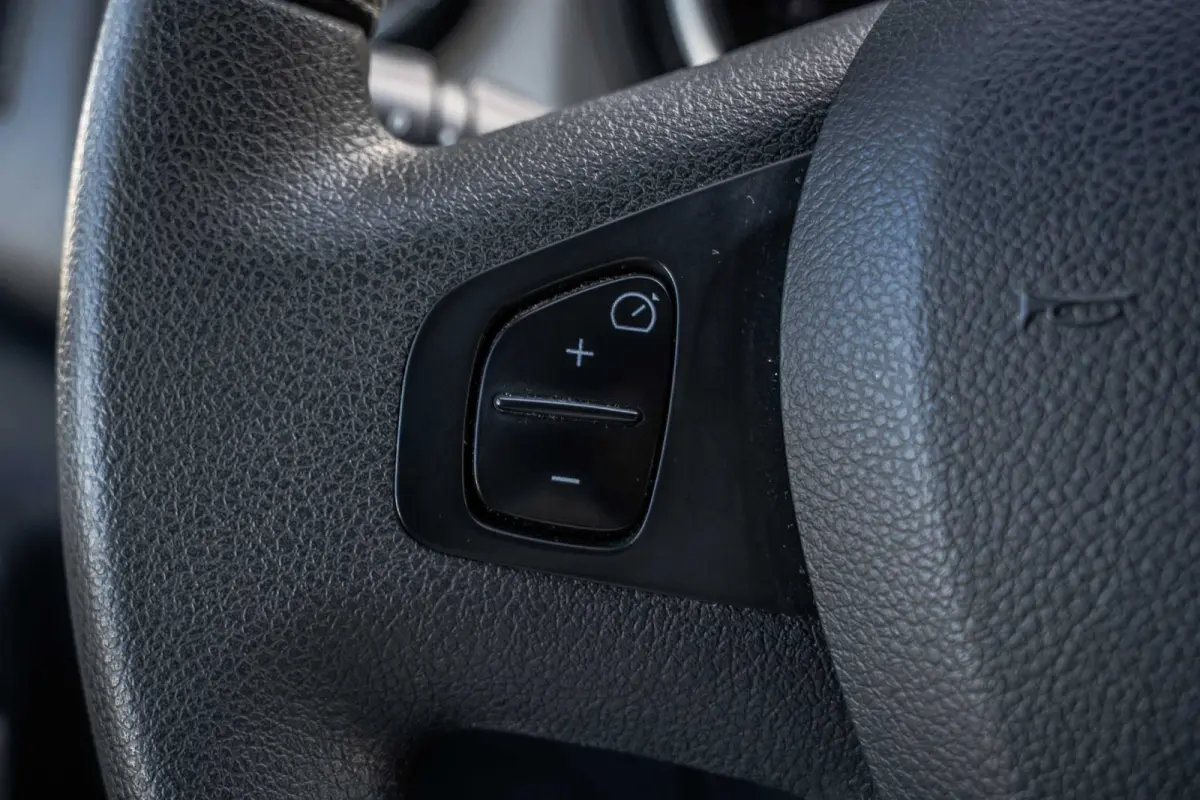 1.6 dCi 95 | 9-Zits | Cruise | Navi | Airco | Trekhaak