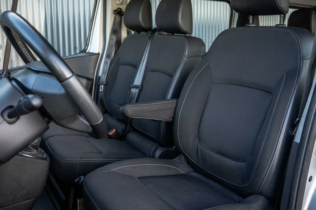 1.6 dCi 95 | 9-Zits | Cruise | Navi | Airco | Trekhaak
