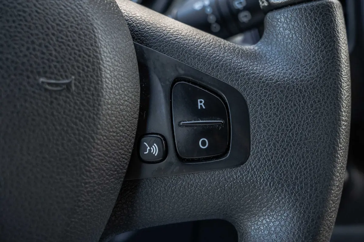 1.6 dCi 95 | 9-Zits | Cruise | Navi | Airco | Trekhaak