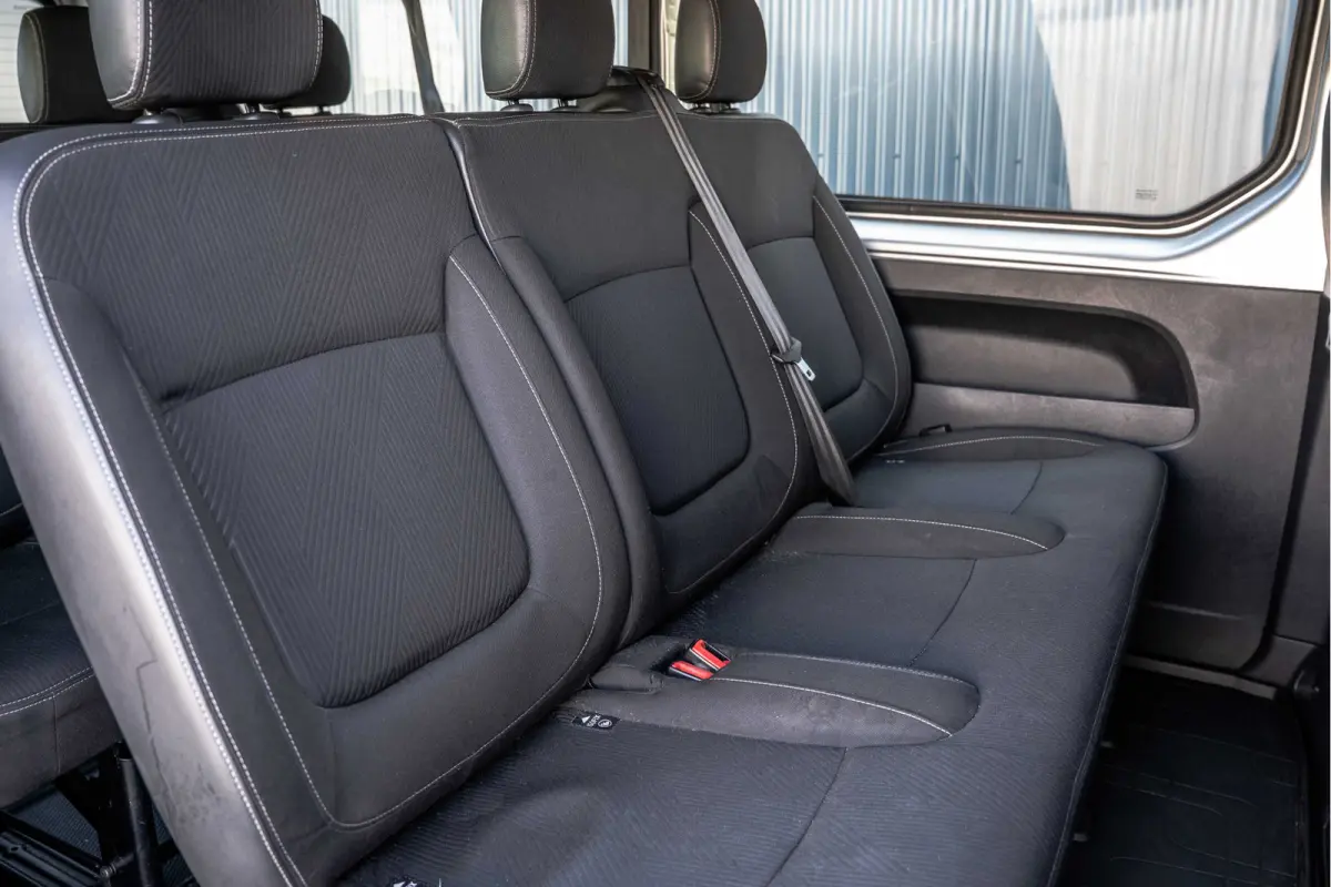 1.6 dCi 95 | 9-Zits | Cruise | Navi | Airco | Trekhaak