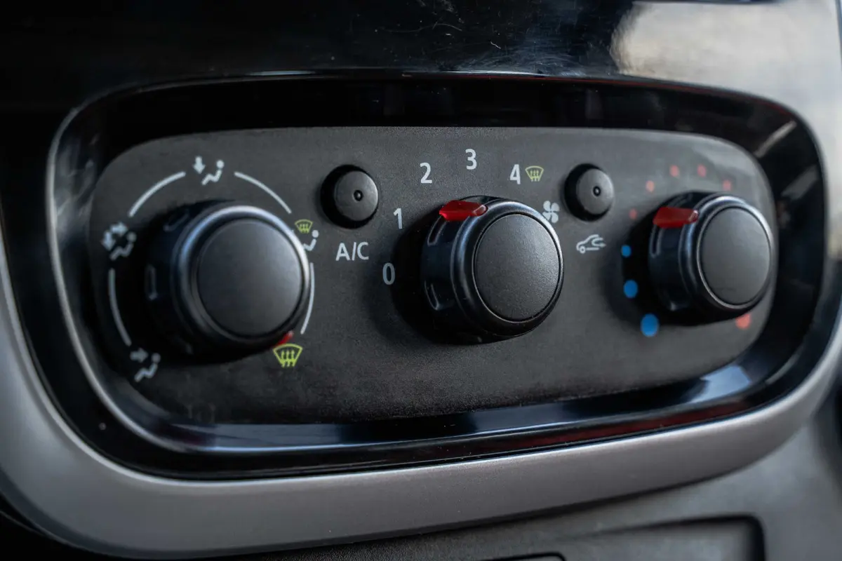 1.6 dCi 95 | 9-Zits | Cruise | Navi | Airco | Trekhaak