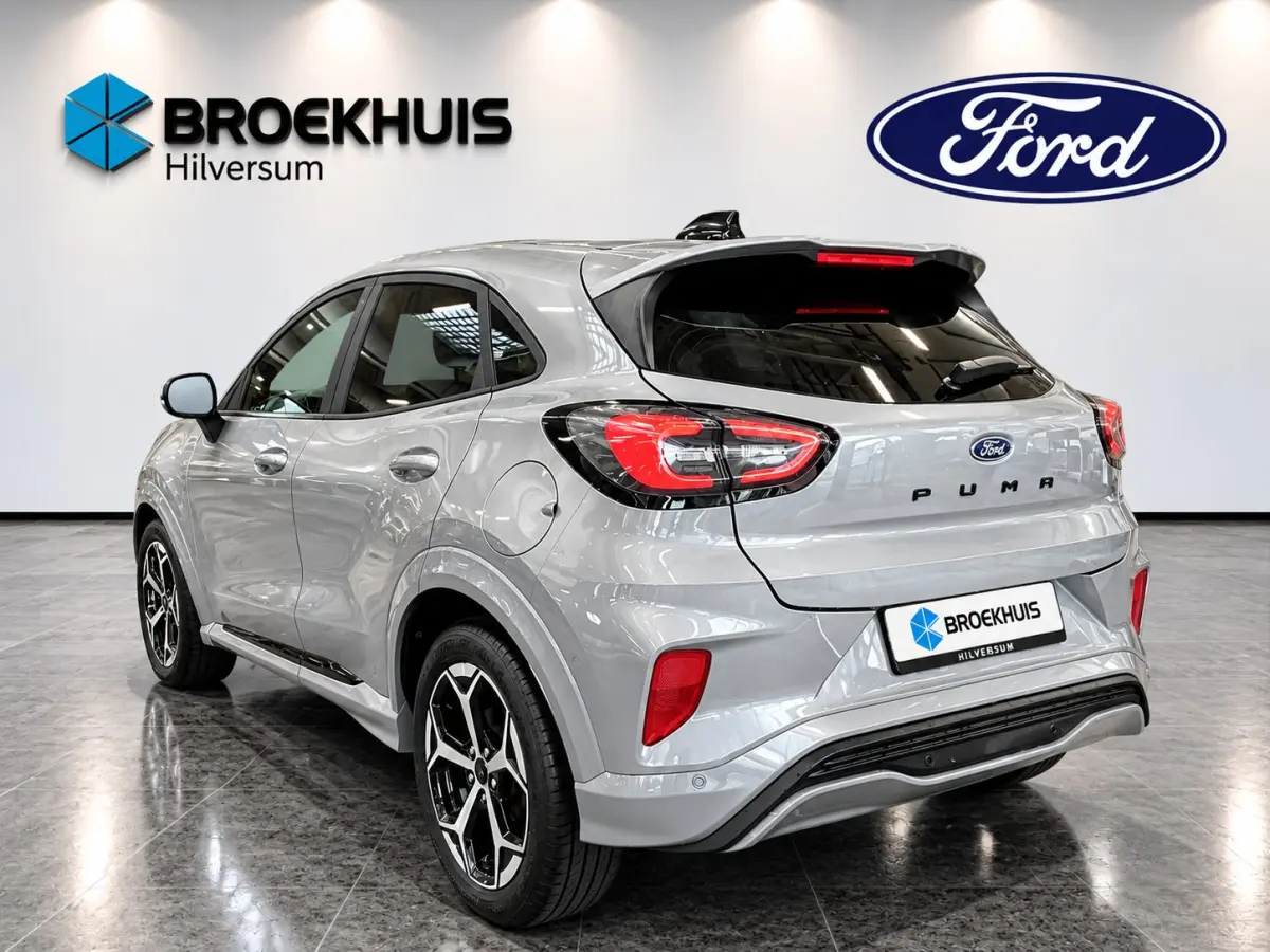 ST-Line X Automaat 155pk | Adaptive Cruise | B&O Audio | Dodehoek Detectie | Winterpack| Matrix Led