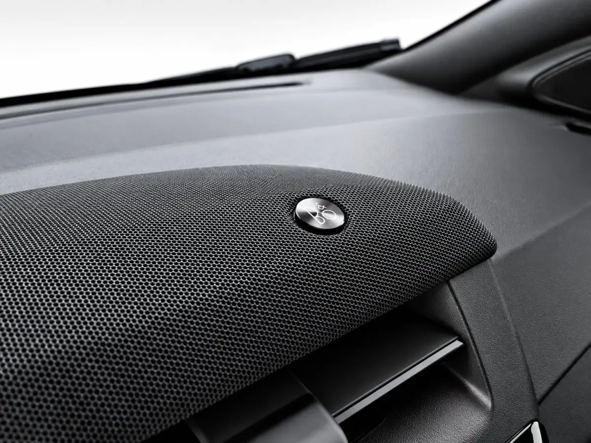 ST-Line X Automaat 155pk | Adaptive Cruise | B&O Audio | Dodehoek Detectie | Winterpack| Matrix Led