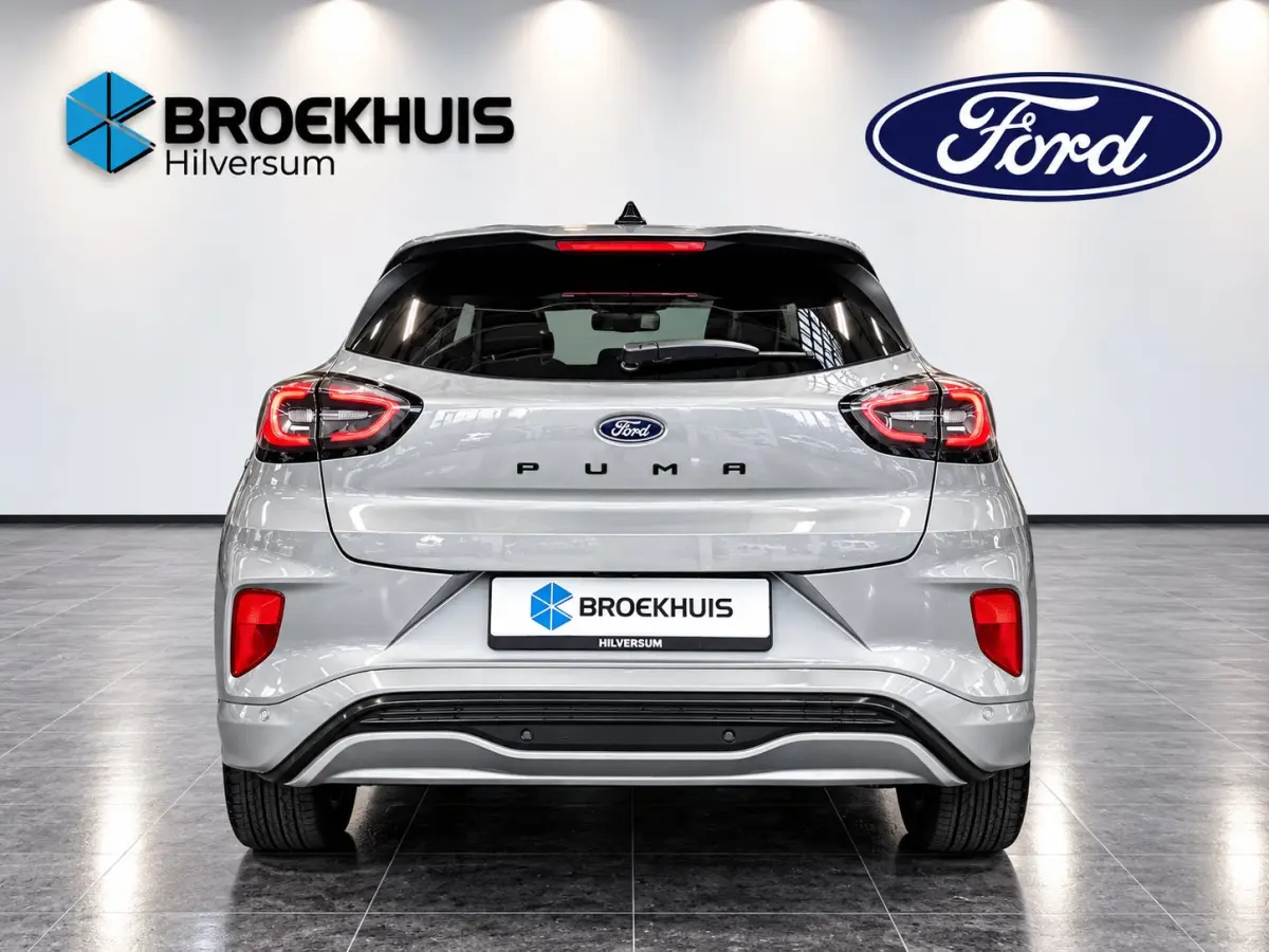 ST-Line X Automaat 155pk | Adaptive Cruise | B&O Audio | Dodehoek Detectie | Winterpack| Matrix Led