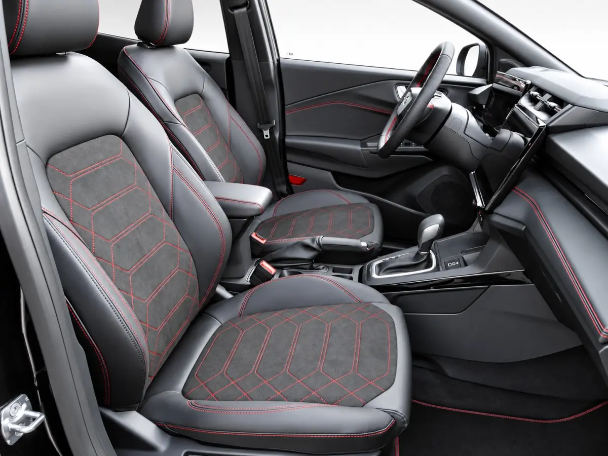 ST-Line X Automaat 155pk | Adaptive Cruise | B&O Audio | Dodehoek Detectie | Winterpack| Matrix Led