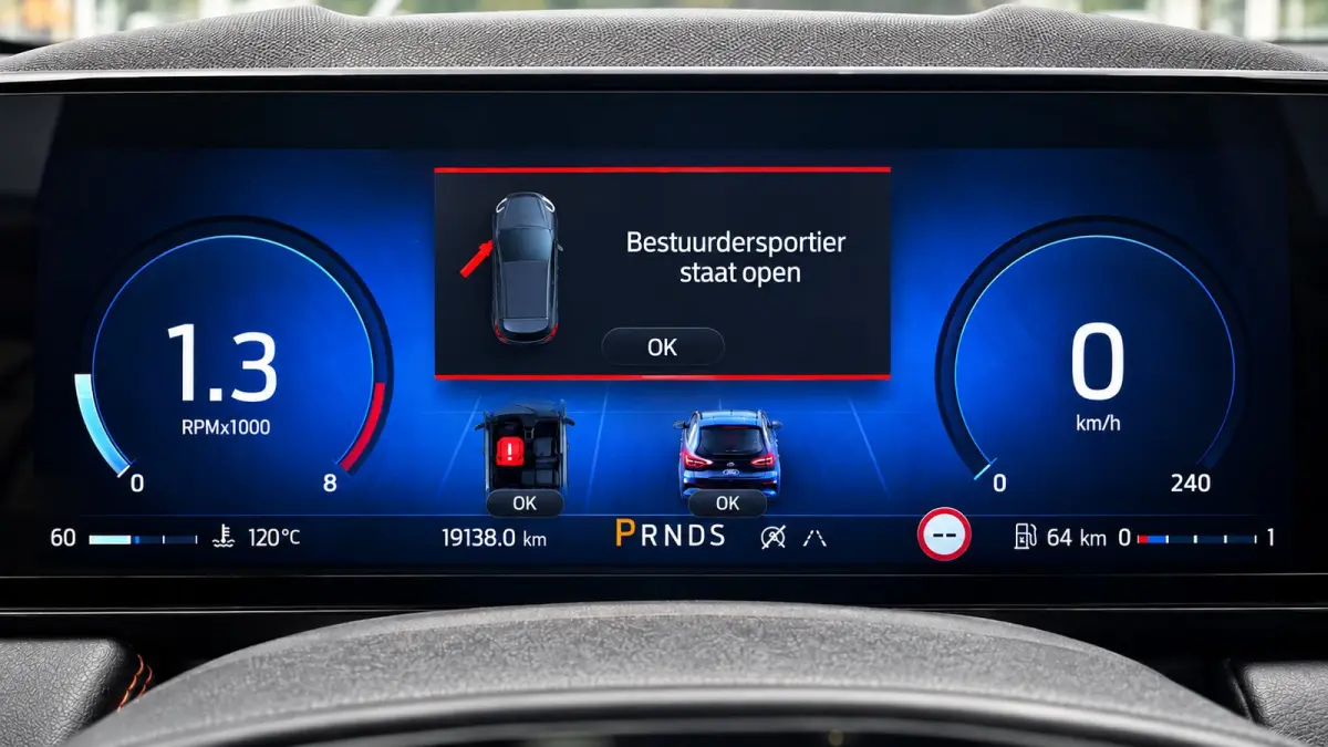 ST-Line X Automaat 155pk | Adaptive Cruise | B&O Audio | Dodehoek Detectie | Winterpack| Matrix Led