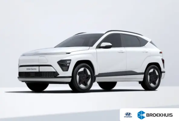 Comfort Smart 157 pk / 48.4 kWh