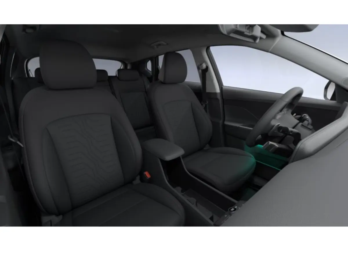Comfort Smart 157 pk / 48.4 kWh