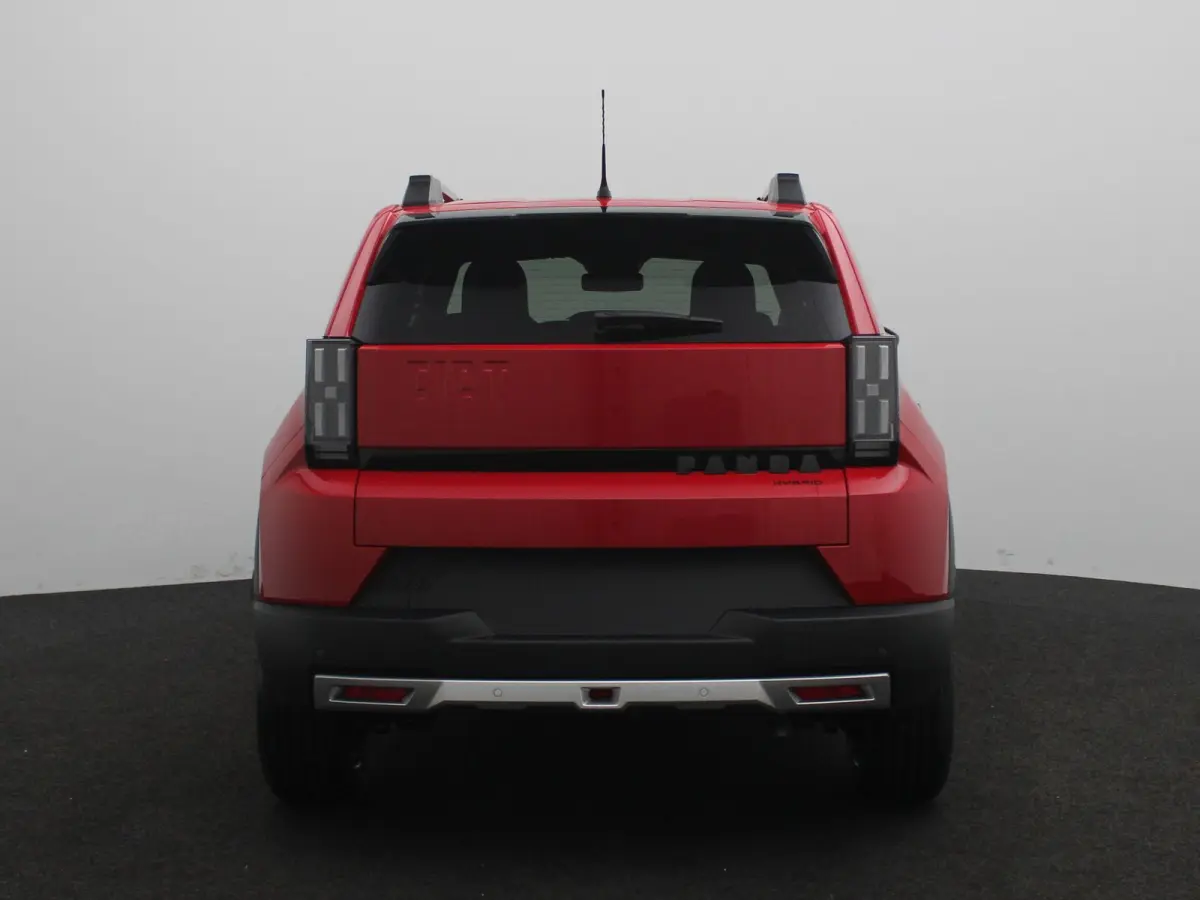 1.2 Hybrid ICON | Voorraad Aktie Voordeel | 2 + 6 Jaar Speciale garantie