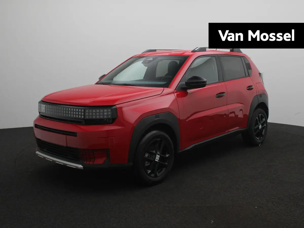1.2 Hybrid ICON | Voorraad Aktie Voordeel | 2 + 6 Jaar Speciale garantie
