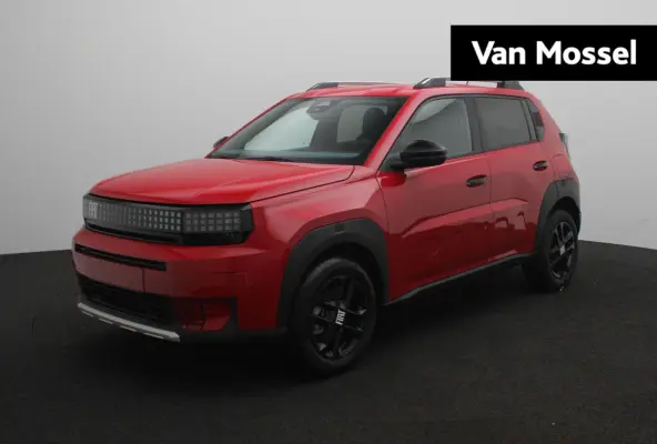 1.2 Hybrid ICON | Voorraad Aktie Voordeel | 2 + 6 Jaar Speciale garantie