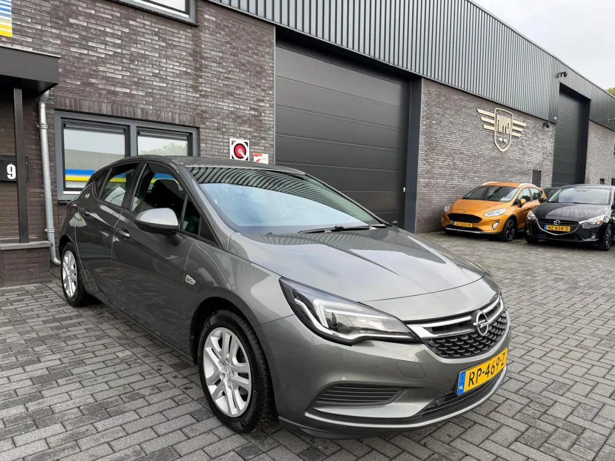 1.4 Online Edition | 2E EIGENAAR | 3/6/12MND GARANTIE | AIRCO | DAB | CARPLAY | NAVI | CAMERA | CRUISE | LMV |