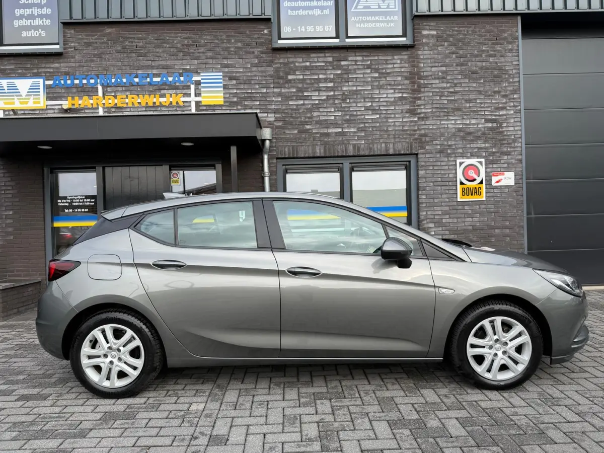 1.4 Online Edition | 2E EIGENAAR | 3/6/12MND GARANTIE | AIRCO | DAB | CARPLAY | NAVI | CAMERA | CRUISE | LMV |
