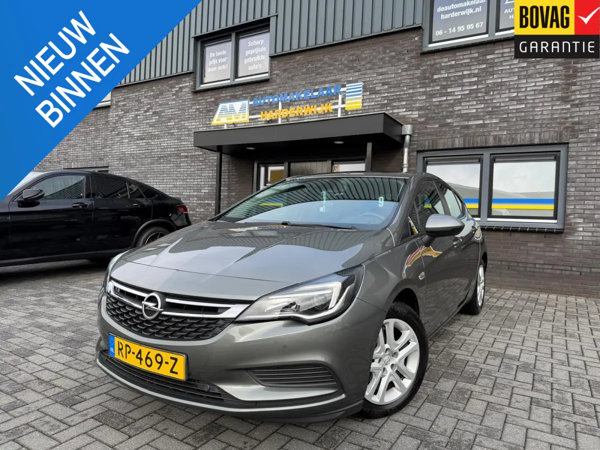 1.4 Online Edition | 2E EIGENAAR | 3/6/12MND GARANTIE | AIRCO | DAB | CARPLAY | NAVI | CAMERA | CRUISE | LMV |