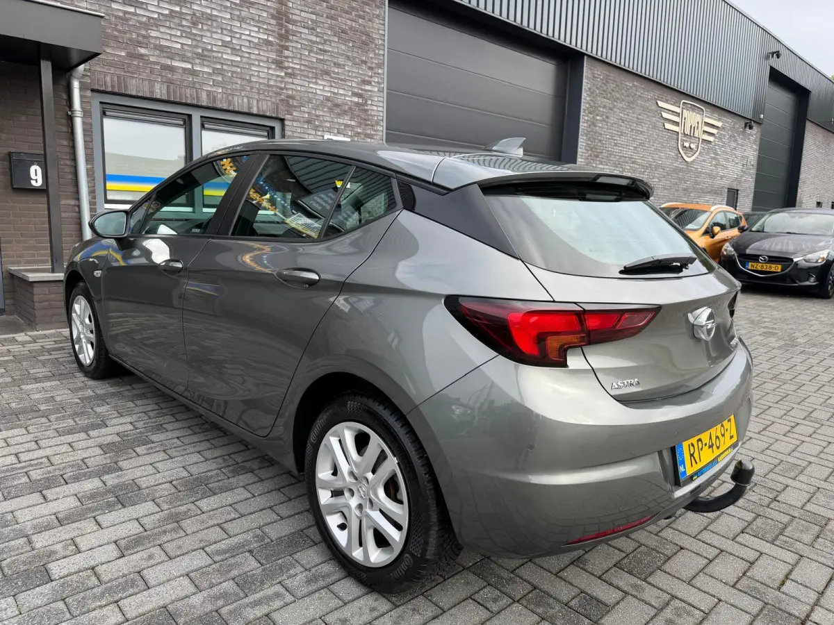 1.4 Online Edition | 2E EIGENAAR | 3/6/12MND GARANTIE | AIRCO | DAB | CARPLAY | NAVI | CAMERA | CRUISE | LMV |
