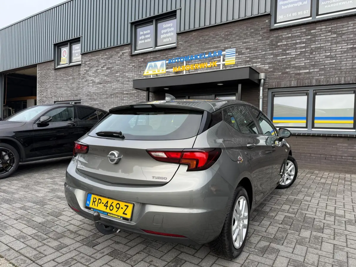 1.4 Online Edition | 2E EIGENAAR | 3/6/12MND GARANTIE | AIRCO | DAB | CARPLAY | NAVI | CAMERA | CRUISE | LMV |