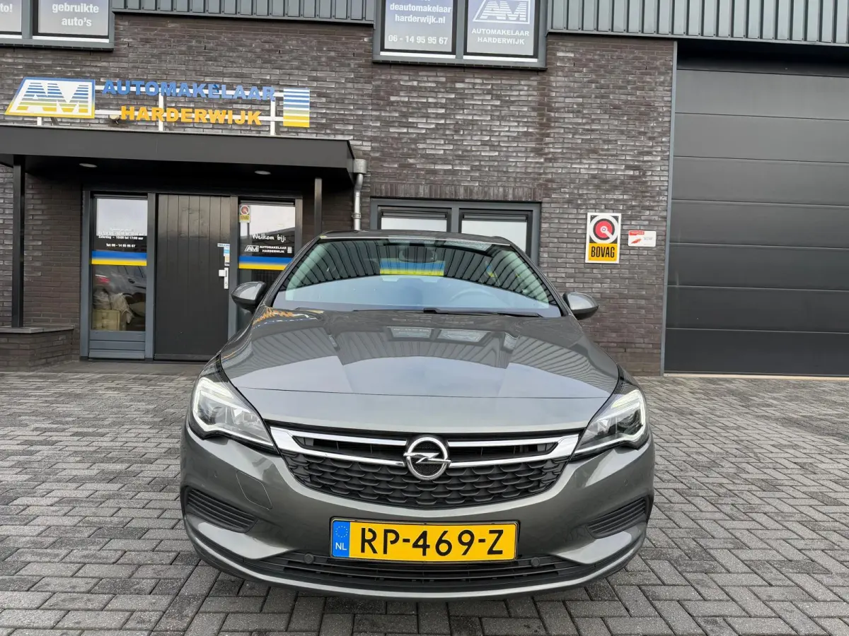 1.4 Online Edition | 2E EIGENAAR | 3/6/12MND GARANTIE | AIRCO | DAB | CARPLAY | NAVI | CAMERA | CRUISE | LMV |