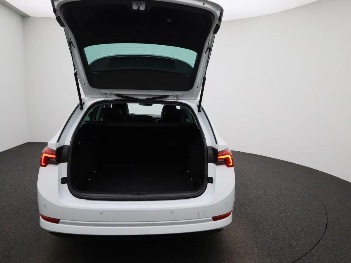 1.0 e-TSI Business Edition Plus | Automaat | Apple Carplay / Android Auto | Panoramadak | Achteruitrijcamera | Parkeersensoren | Sfeerverlichting |