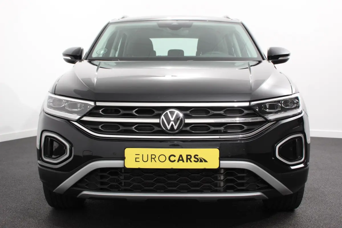 1.5 TSI DSG Style Navigatie Wireless App connect Adaptive Cruise Control Park Assist Camera Parkeersensoren IQ Drive pakket Stoel- en stuurwielverwarming Virtual cockpit Elektrische achterkl