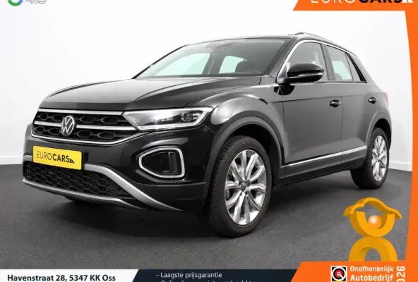 1.5 TSI DSG Style Navigatie Wireless App connect Adaptive Cruise Control Park Assist Camera Parkeersensoren IQ Drive pakket Stoel- en stuurwielverwarming Virtual cockpit Elektrische achterkl