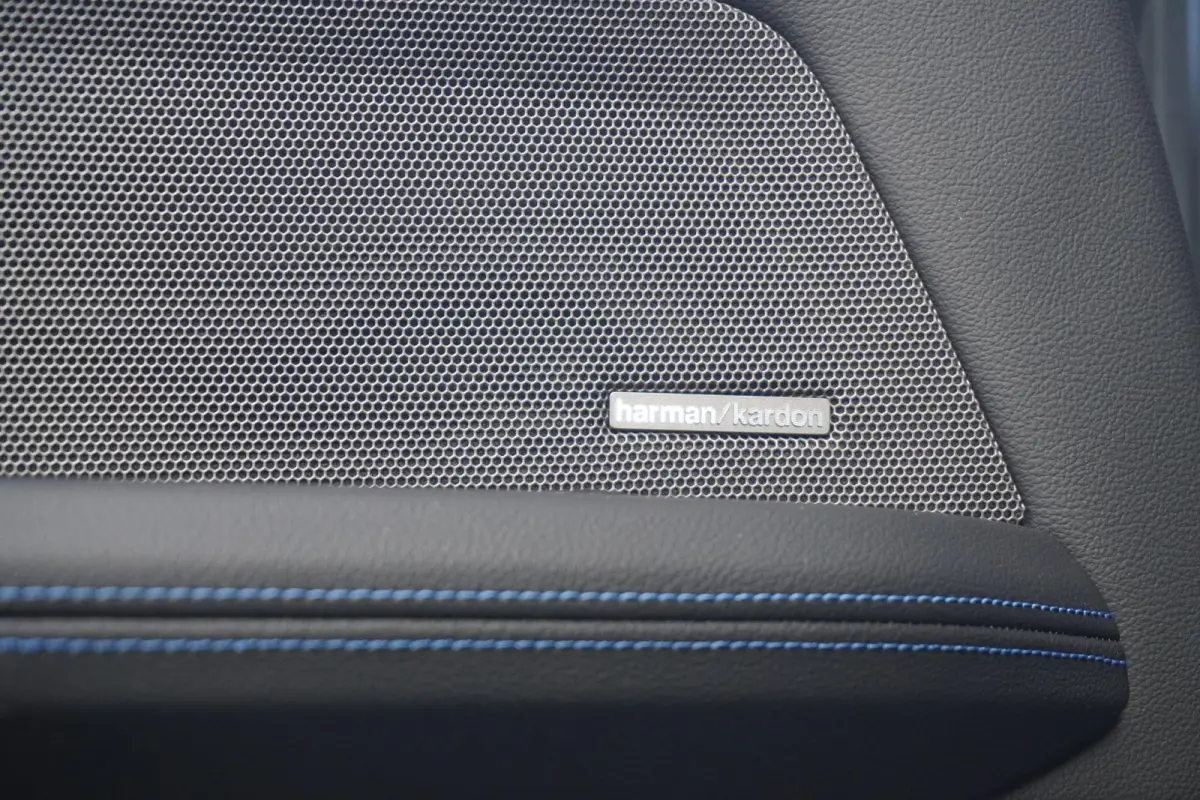 M50 | Schuif-/kanteldak | Harman Kardon | Laserlight | Stuurwielrand verwarmd | M Sportstoelen voor