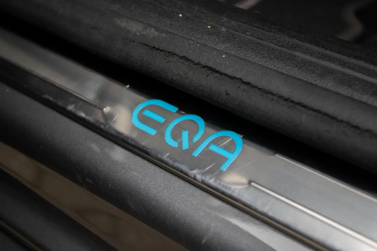 250 Business Solution AMG 67 kWh | CAMERA | BTW-AUTO | CARPLAY | SFEERVERLICHTING