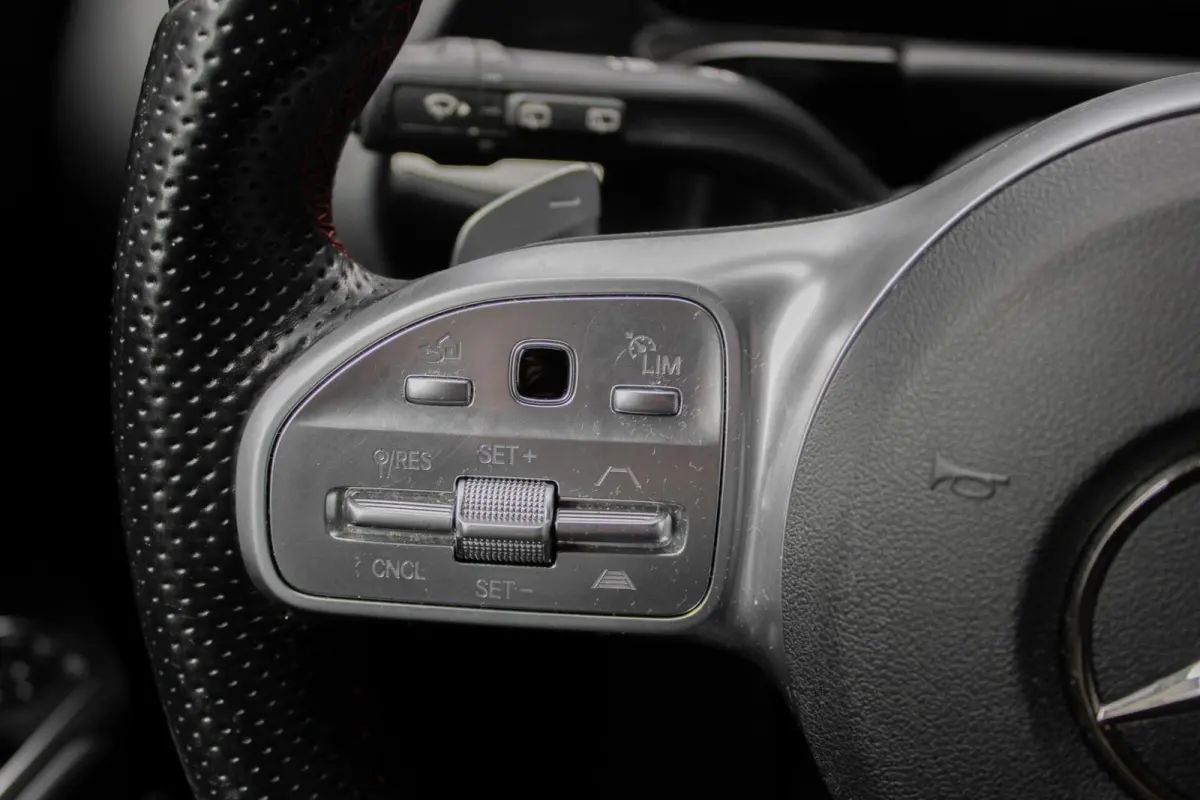 250 Business Solution AMG 67 kWh | CAMERA | BTW-AUTO | CARPLAY | SFEERVERLICHTING