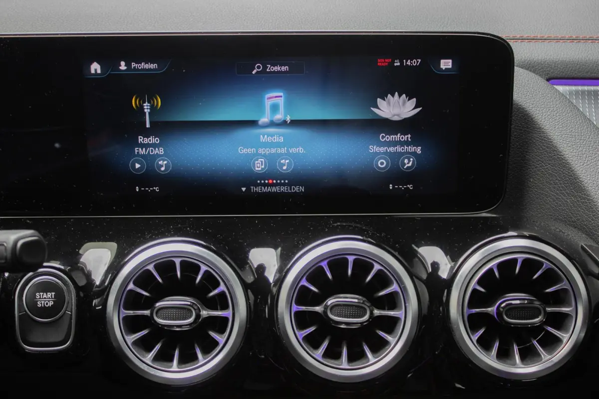 250 Business Solution AMG 67 kWh | CAMERA | BTW-AUTO | CARPLAY | SFEERVERLICHTING