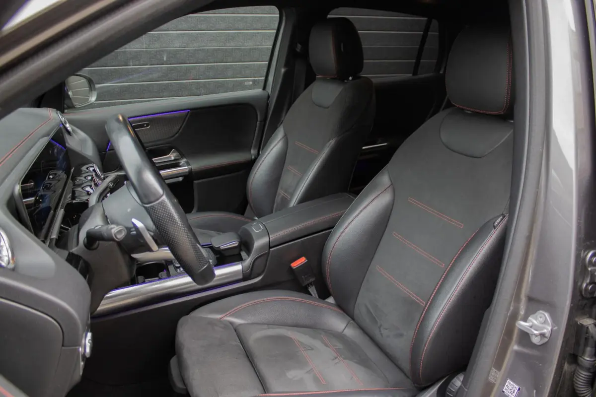 250 Business Solution AMG 67 kWh | CAMERA | BTW-AUTO | CARPLAY | SFEERVERLICHTING
