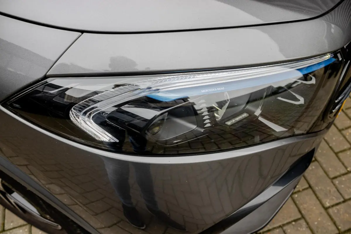 250 Business Solution AMG 67 kWh | CAMERA | BTW-AUTO | CARPLAY | SFEERVERLICHTING