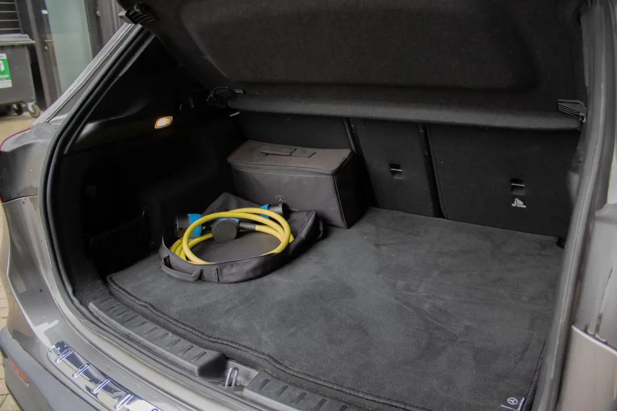 250 Business Solution AMG 67 kWh | CAMERA | BTW-AUTO | CARPLAY | SFEERVERLICHTING