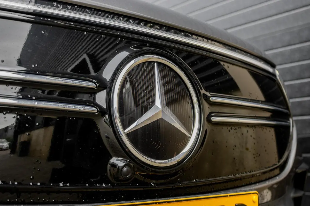 250 Business Solution AMG 67 kWh | CAMERA | BTW-AUTO | CARPLAY | SFEERVERLICHTING